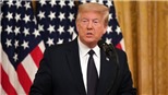 Khảo sát của AP: Tổng thống Trump làm cho nước Mỹ chia rẽ hơn