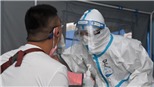 Dịch COVID-19: Công bố dữ liệu bộ gene chủng virus liên quan các ổ dịch mới tại Bắc Kinh