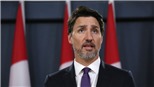 Thủ tướng Trudeau bác đề nghị thả CFO Huawei để đổi tự do cho 2 công dân Canada