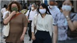 Dịch COVID -19: Số ca nhiễm mới ở Tokyo (Nhật Bản) cao nhất trong một ngày