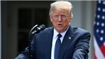 Tòa án Tối cao Mỹ yêu cầu Tổng thống D.Trump nộp báo cáo tài chính