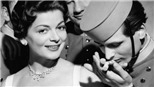 'Refrain' của Lys Assia: Ca khúc làm nên 'Đệ nhất phu nhân' Eurovision