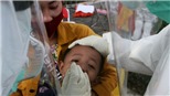 Trẻ em dưới 5 tuổi có nguy cơ nhiễm virus SARS-CoV-2 cao hơn