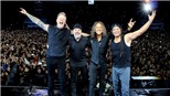 Heavy metal - Từ nỗi khiếp hãi, từ dòng chảy ngầm tới dòng chính thống