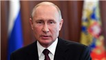 Nga thông báo triển khai chiến dịch đặc biệt tại Donbass