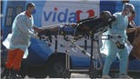 Dịch COVID-19 sáng ngày 14/8: Thế giới có 21.068.957 ca nhiễm, 752.721 ca tử vong