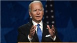 Ông Biden chính thức tiếp nhận đề cử trở thành ứng cử viên Tổng thống của đảng Dân chủ Mỹ