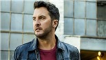 'Born Here Live Here Die Here': Những ca khúc 'từ trái tim' Luke Bryan