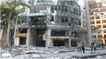 UNESCO gây quỹ phục hồi Beirut về văn hóa, di sản và giáo dục