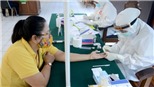 Đến sáng 28/8, thế giới có hơn 24,6 triệu ca bệnh và hơn 834.700 người đã tử vong