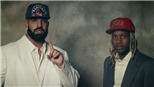 'Laugh Now Cry Later' - Drake ft. Lil Durk: Khóc trước, cười sau
