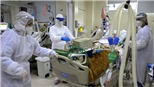 Brazil đối mặt nhiều thách thức dù dịch bệnh có dấu hiệu cải thiện