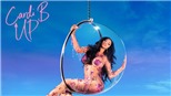Ca khúc 'Up' của Cardi B: Đỉnh cao của nữ tính và hân hoan