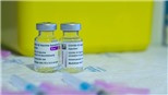 Dịch Covid-19: Chương trình tiêm chủng vaccine toàn cầu đạt tiến độ nhanh