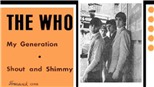 Ca khúc 'My Generation' của The Who: Lạc lối giữa cõi đời