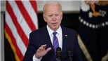 Tổng thống Joe Biden: Đã đến lúc giảm leo thang căng thẳng Nga - Mỹ