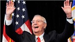 Cựu Phó Tổng thống Mỹ Walter Mondale qua đời
