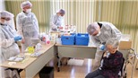Nhật Bản phát hiện biến thể SARS-CoV-2 có đặc tính của hai biến thể khác