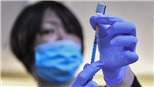 Nhật Bản nghiên cứu hiệu quả vaccine đối với các biến thể mới của virus SARS-CoV-2