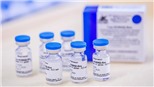 Ấn Độ phê chuẩn vaccine ngừa Covid-19 Sputnik V của Nga