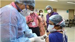 Dịch Covid-19: Nhiều bang của Ấn Độ không thể mở rộng chương trình tiêm chủng trong giai đoạn 3