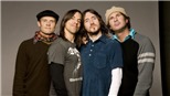 Ban nhạc Red Hot Chili Peppers bán quyền xuất bản ca khúc cho Hipgnosis giá 150 triệu USD