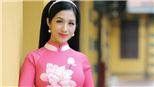 Nghệ sĩ Phương Nga: Tôi thực hiện CD 'Tiếng hát giữa rừng Pác Bó' bằng cả trái tim