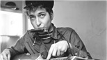 Huyền thoại âm nhạc Mỹ tròn 80 tuổi: Bob Dylan - Người thầy của tâm hồn
