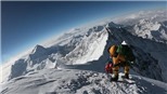Một phụ nữ leo tới đỉnh Everest chỉ trong 26 giờ