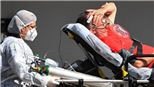 Dịch Covid-19 thế giới đến sáng 4/6: Trong vòng 24 giờ qua thế giới có thêm 10.254 ca tử vong