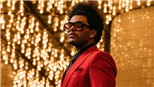 Sau nỗi đau Grammy, The Weeknd thắng lớn tại Juno Awards 2021