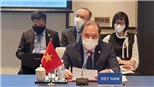 Hội nghị Quan chức cao cấp ASEAN-Trung Quốc về Thực hiện Tuyên bố về ứng xử của các bên ở Biển Đông DOC lần thứ 19