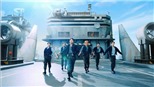Đẳng cấp EXO với MV comeback 'Don’t fight the feeling' 