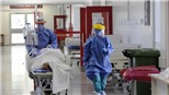 Dịch Covid-19: Số ca tử vong toàn cầu trong nửa đầu 2021 đã vượt quá con số cả năm 2020