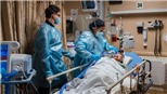 Dịch Covid-19 thế giới đến sáng 11/6: Argentina đối mặt với làn sóng dịch hết sức nghiêm trọng