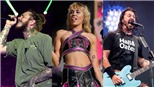 Liên hoan âm nhạc Lollapalooza tặng 1.200 vé cho khán giả