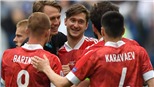 Nhật ký EURO bằng thơ: Có nỗi lo âu, có niềm hi vọng