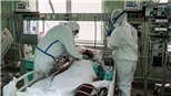 Dịch Covid-19: Nguyên nhân dịch bùng phát mạnh ở thủ đô Moskva, Nga