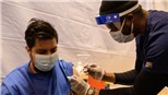 Mỹ công bố kế hoạch phát triển các phương pháp điều trị kháng virus gây bệnh COVID-19