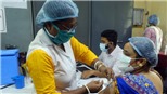 Dịch Covid-19: Thủ tướng Ấn Độ khẳng định vaccine là 'tấm khiên an toàn' 