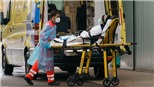 Dịch Covid-19: Nhiều nước ghi nhận số ca nhiễm mới tăng vọt