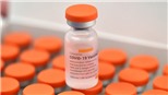 Dịch Covid-19: Indonesia công bố nghiên cứu vaccine của hãng Sinovac đạt hiệu quả 94%