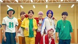 BTS đạt quán quân Billboard 7 tuần liên tiếp với 'Butter'