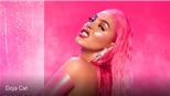Album Planet Her của Doja Cat: Phiêu du trên một hành tinh âm nhạc