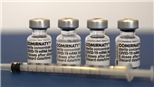 Dịch Covid-19: Khoảng cách giữa 2 mũi tiêm vaccine của Pfizer càng lâu càng củng cố hệ miễn dịch
