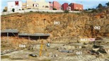 Phát hiện di tích khảo cổ lớn từ Thời kỳ đồ đá tại Maroc