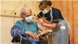Dịch Covid-19: Tiêm chủng giúp ngăn chặn 60.000 ca tử vong tại Anh