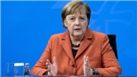 Uy tín Thủ tướng Đức Angela Merkel tăng mạnh sau 16 năm cầm quyền