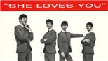 Ca khúc 'She Loves You' của The Beatles: Tiếng 'Yeah, yeah, yeah' làm thay đổi thế giới
