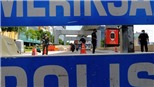 Một quân nhân Malaysia nổ súng bắn chết 3 đồng đội